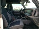 Ford Bronco 2022, 2.3L, od ubezpieczalni - 6