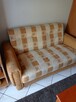 Wersalka + sofa - 7
