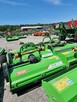 Kosiarka bijakowa Rozdrabniacz ECO 180 TALEX - 2