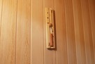 Sauna Fińska Sucha *Premium 550* - 2