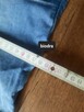 Jeansy oversize plus size roz 50