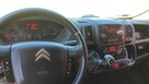 citroen jumper 3.0hdi izoterma 1 wlasciciel salon PL vat 23 - 5
