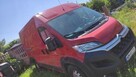 citroen jumper izoterma 1 wlasciciel salon PL vat 23 - 5