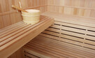 Sauna Fińska Sucha *Premium 550* - 7