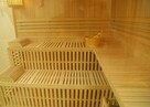 Sauna Fińska Sucha *Premium 500* Narożna - Harvia - 4