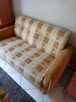 Wersalka + sofa - 8
