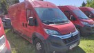citroen jumper 3.0hdi izoterma 1 wlasciciel salon PL vat 23 - 2
