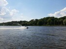 Zalew Zegrzyński wypożyczalnia skuterów wodnych i motorówek - 3