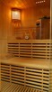 Domowa Sauna Sucha Fińska *Premium 400* Brown 8% - 4