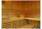 Sauna Fińska Sucha *Premium 500* Narożna - Harvia - 6