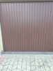 Wrota garażowe oraz drzwi do szafy indeco - 2