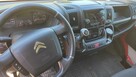 citroen jumper 3.0hdi izoterma 1 wlasciciel salon PL vat 23 - 6