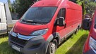 citroen jumper 3.0hdi izoterma 1 wlasciciel salon PL vat 23 - 3