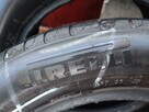 Opony - PIRELLI - letnie 215/55 R17 szt. 4. - 5