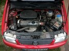 VW POLO 98 MPI-1.0i 8V 50KM Kat~5L/100 215tys Wspom ABS 2Air - 16