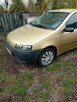 Syndyk sprzeda samochód osobowy Fiat Punto