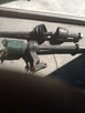 sprzedam części do mazda 323 - 2