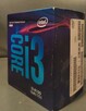 Procesor Intel Core i3-8100 4 x 3,6 GHz BOX - 3