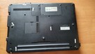 Sprawny Laptop HP 6830S 17, 4GB RAM, dysk SSD - 5