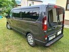 Renault Trafic LONG 2.0 DCI /TEMPOMAT/KLIMATYZACJA - WYPOZYCZALNIA BUSÓW 9 OSOBOWYCH - 5