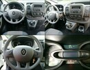 Renault Trafic LONG 2.0 DCI /TEMPOMAT/KLIMATYZACJA - WYPOZYCZALNIA BUSÓW 9 OSOBOWYCH - 14