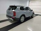 Kia inny Telluride S 3.8L 291KM 7os. - 4