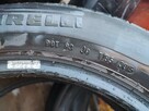 Opony - PIRELLI - letnie 215/55 R17 szt. 4. - 2