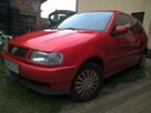 VW POLO 98 MPI-1.0i 8V 50KM Kat~5L/100 215tys Wspom ABS 2Air - 3