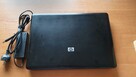 Sprawny Laptop HP 6830S 17, 4GB RAM, dysk SSD - 4