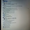 Sprawny Laptop HP 6830S 17, 4GB RAM, dysk SSD - 3