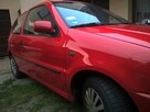 VW POLO 98 MPI-1.0i 8V 50KM Kat~5L/100 215tys Wspom ABS 2Air - 8