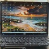 Sprawny Laptop HP 6830S 17, 4GB RAM, dysk SSD - 2
