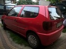 VW POLO 98 MPI-1.0i 8V 50KM Kat~5L/100 215tys Wspom ABS 2Air - 9