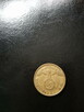 Destrukt Niemcy - III Rzesza - 10 Reichspfennig 1938 J - 4