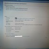 Sprawny Laptop HP 6830S 17, 4GB RAM, dysk SSD - 7