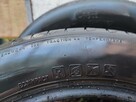 Opony - PIRELLI - letnie 215/55 R17 szt. 4. - 8