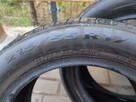 Opony - PIRELLI - letnie 215/55 R17 szt. 4. - 9
