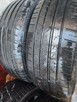 Opony - PIRELLI - letnie 215/55 R17 szt. 4. - 4