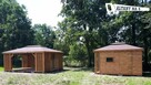 Drewniane altany ogrodowe, wiaty, domki - za zamówienie - 4