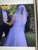 Ślubna suknia - 2
