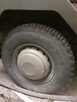 Mercedes-Benz MB- 307 L wojskowy - 10