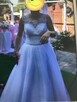 Ślubna suknia - 4