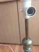 Stara lampa stojąca - 4
