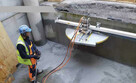 Cięcie i wiercenie betonu, cięcie posadzki, dostępni 24h/7 - 5