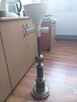 Stara lampa stojąca - 1