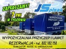 Wypożyczalnia/wynajem minikoparki/wiertnica usługi OŚWIĘCIM - 5