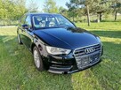 Audi A3 1.6 Tdi 110KM Sportback 133 tyś km - 2