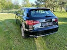 Audi A3 1.6 Tdi 110KM Sportback 133 tyś km - 6