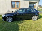 Audi A3 1.6 Tdi 110KM Sportback 133 tyś km - 8