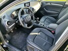 Audi A3 1.6 Tdi 110KM Sportback 133 tyś km - 9
